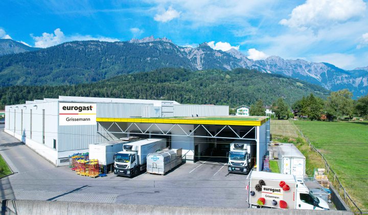 Eurogast Grissemann