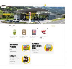 Homepage-Gasteinertal