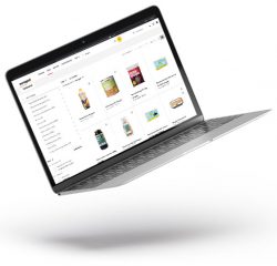 Webshop-Gasteinertal