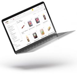 Webshop-Salzburg